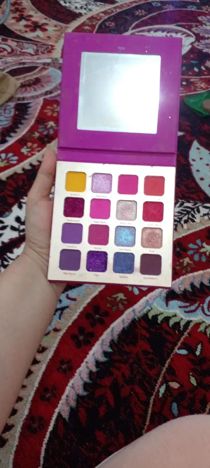 وسایل مکاب|آرایشی، بهداشتی، درمانی|اهواز, عین ۲|دیوار