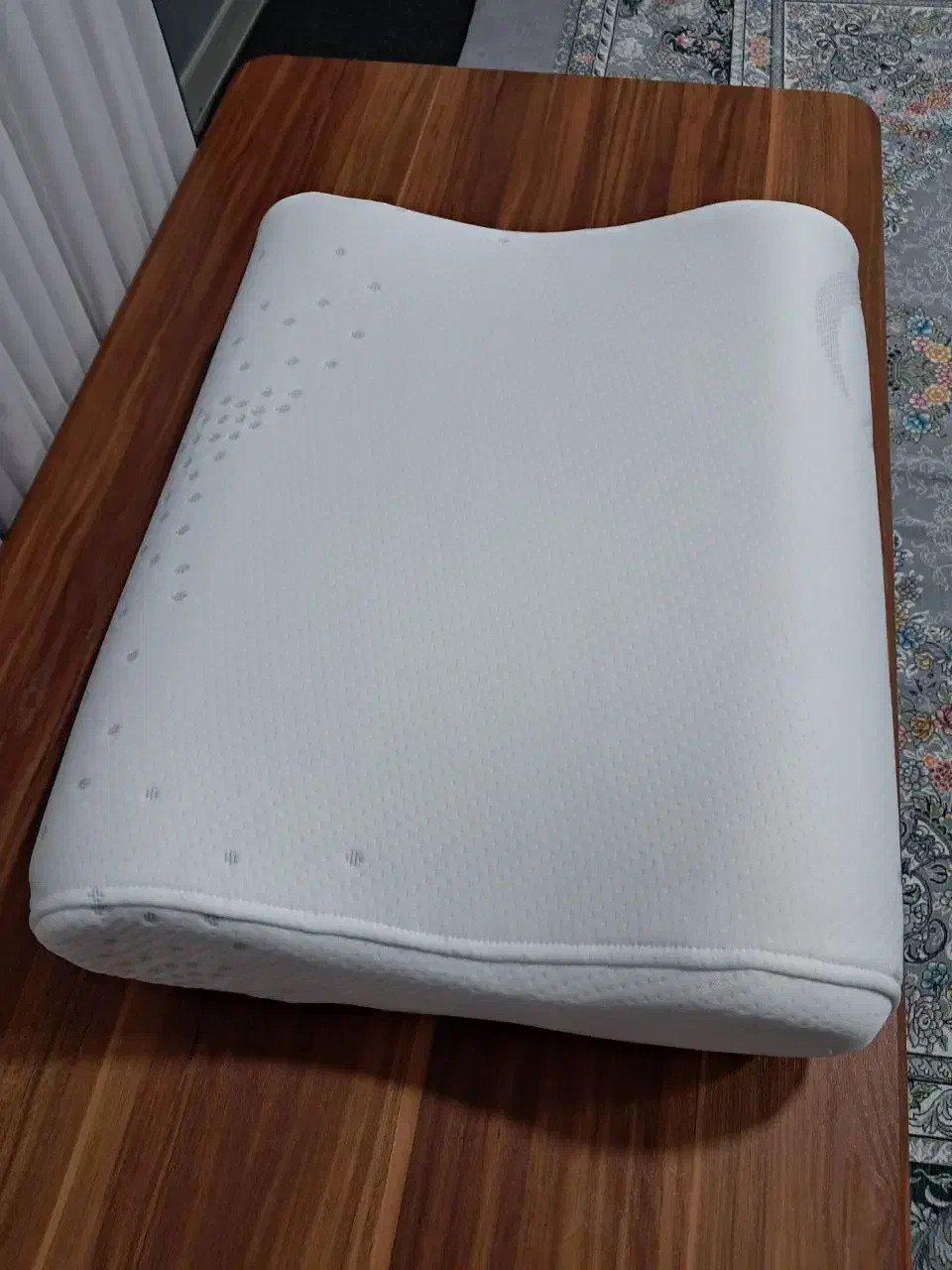 بالش طبی مموری فوم|رختخواب، بالش، پتو|رشت, رودبارتان|دیوار