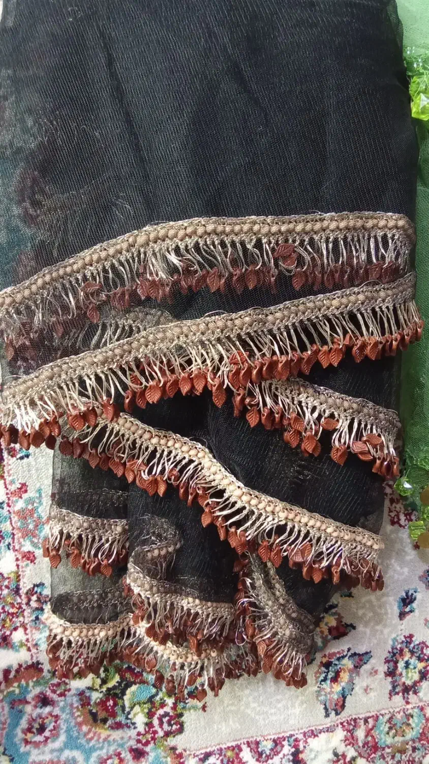 دو عدد لچک کوردی|لباس|سقز, |دیوار