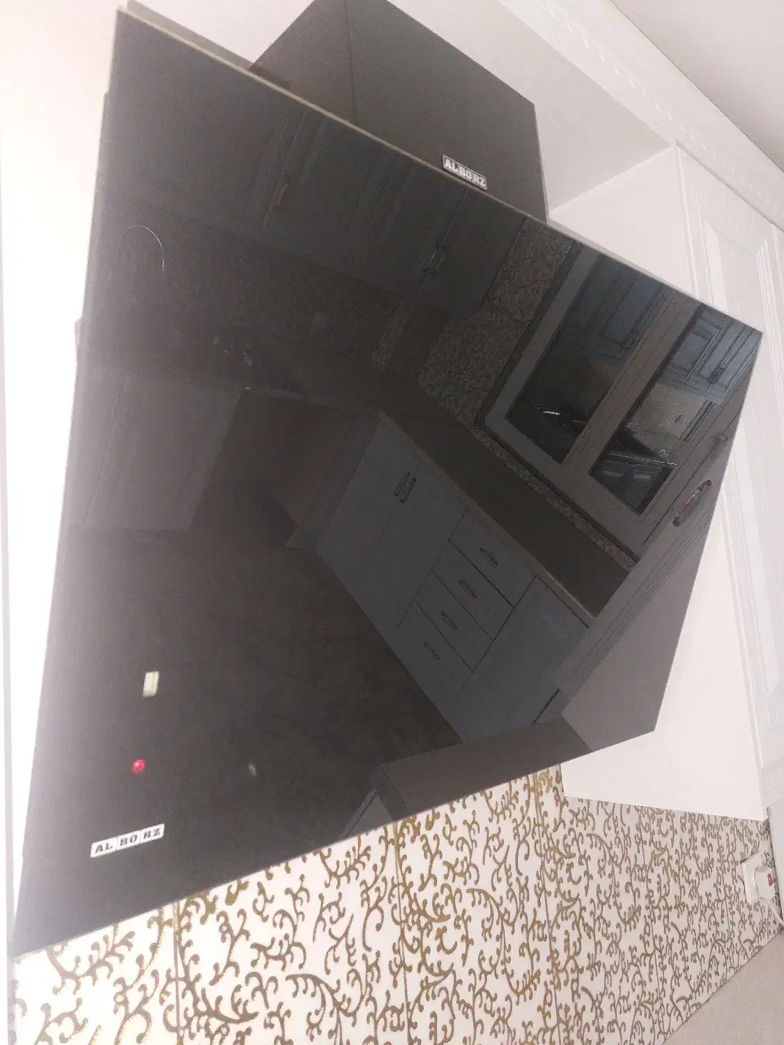 هود لمسی البرز|هود|تهران, چهارصد دستگاه|دیوار