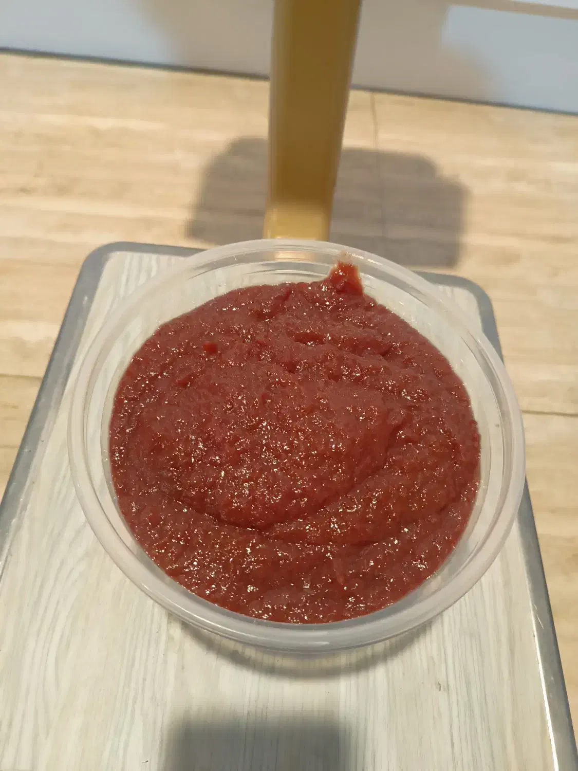 ترشی انار ملس امثاله|خوردنی و آشامیدنی|خان ببین, |دیوار