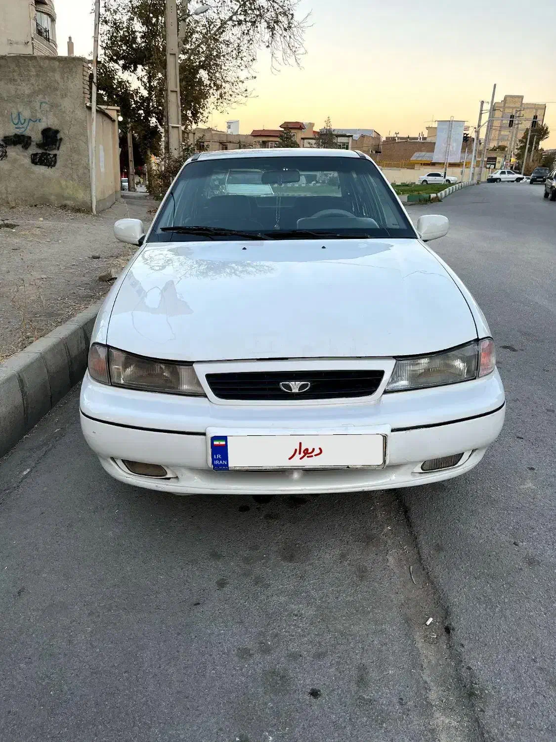 دوو سیلو|خودرو سواری و وانت|ارومیه, |دیوار