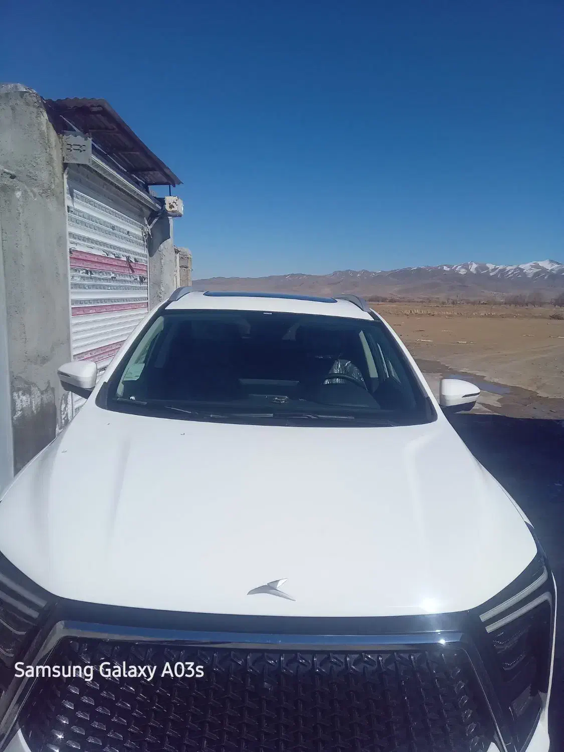 کی ام سی|خودرو سواری و وانت|خنداب, |دیوار