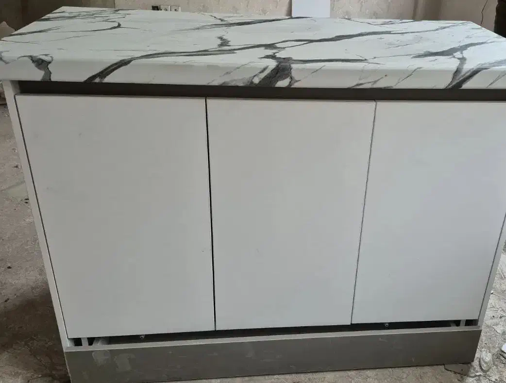 کابینت های گلاس|مصالح و تجهیزات ساختمان|تهران, دردشت|دیوار