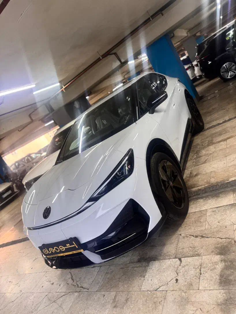 ID UNYX PURE 2025|خودرو سواری و وانت|تهران, میرداماد|دیوار