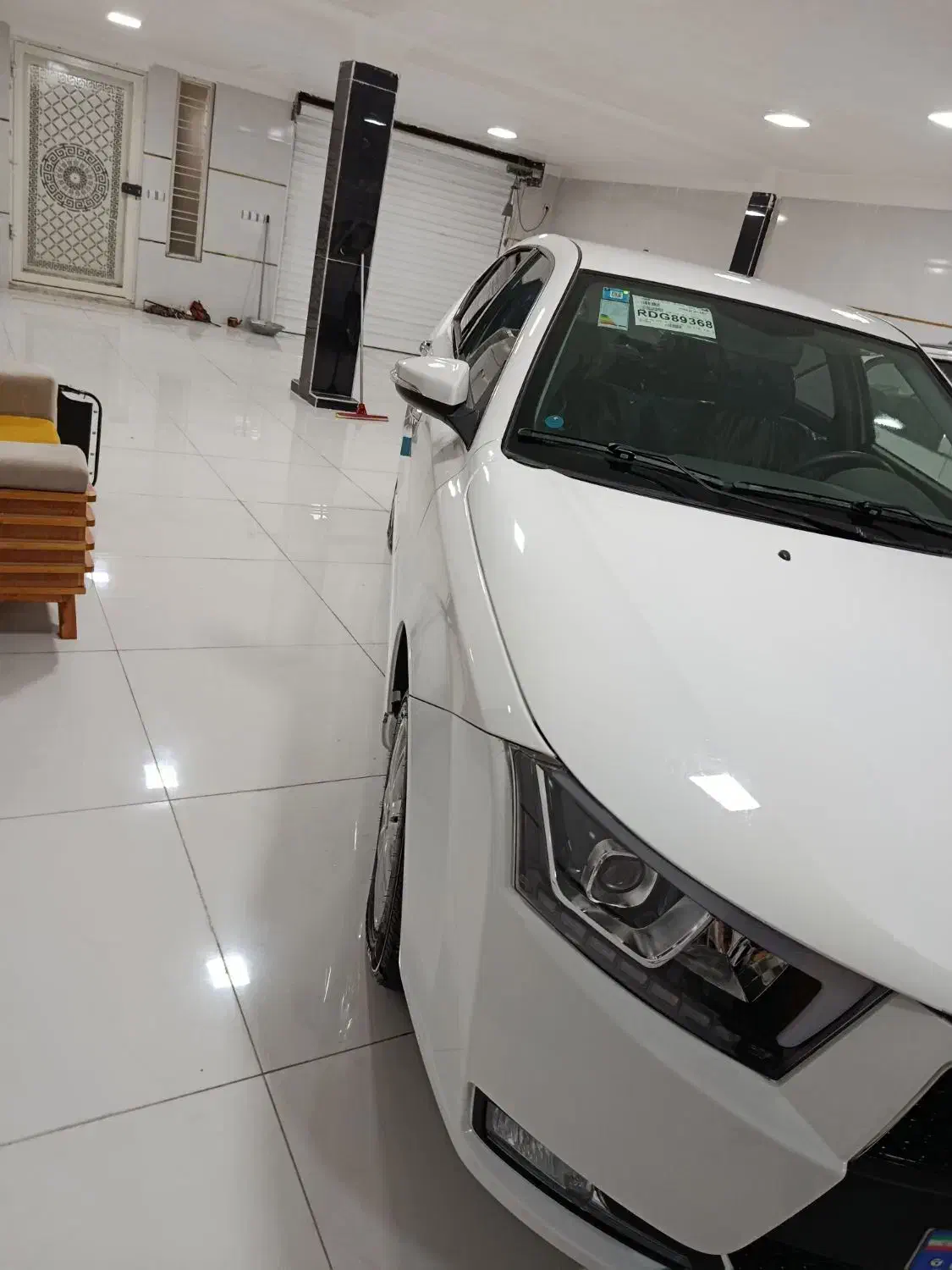 دنا بورسی ۱۴۰۳برج۱۲ صفر کیلومتر|خودرو سواری و وانت|ایلام, |دیوار