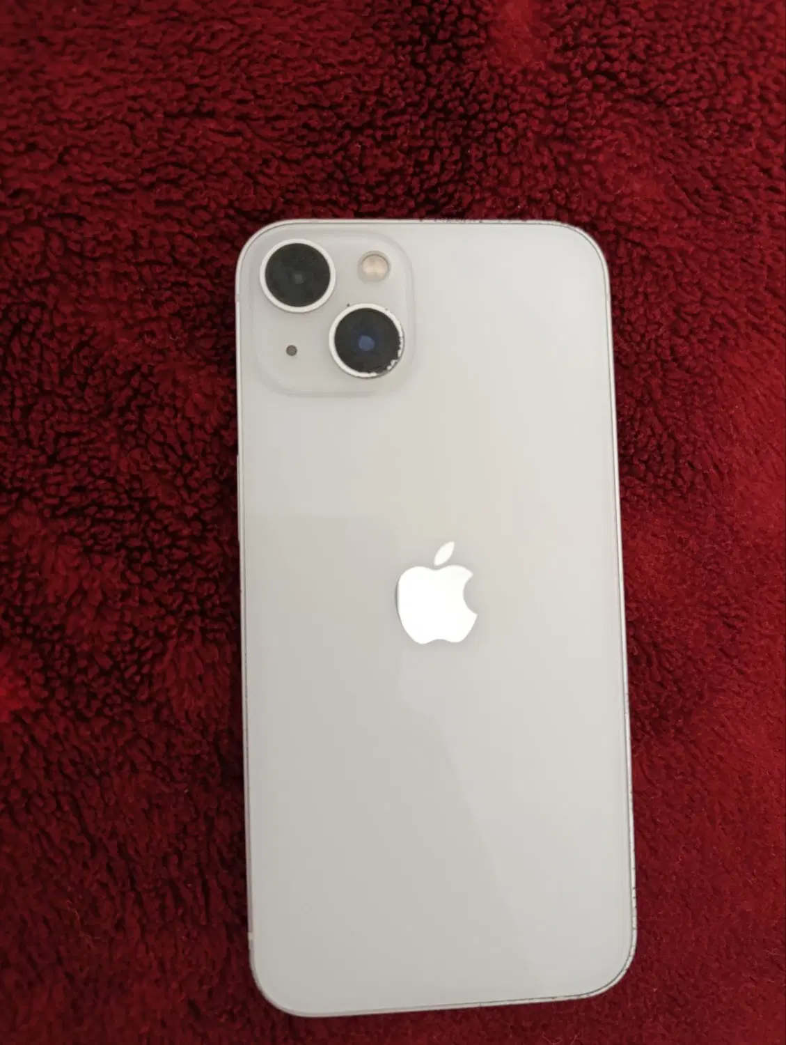 Iphone 13 normal ZAa|موبایل|ورامین, ورامین|دیوار