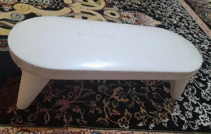 مینی میز کاشت ناخن مدل ۱۱۵۶۹|صندلی و نیمکت|آبادان, |دیوار