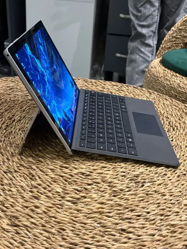 لپ تاپ سرفیس پرو7 - Surface Pro7|رایانه همراه|کرج, برغان|دیوار
