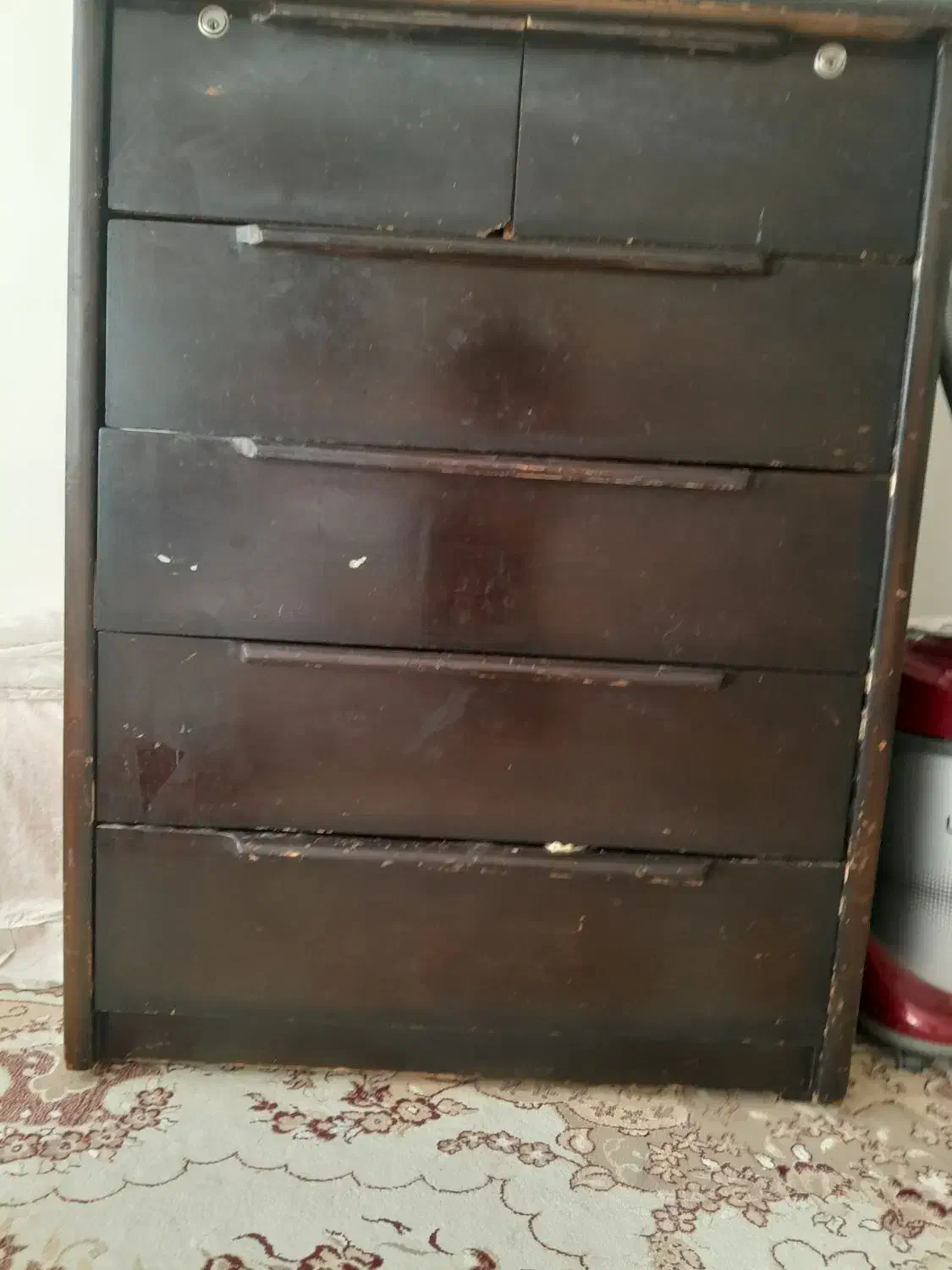 دراور|جاکفشی، کمد، دراور|خمین, |دیوار