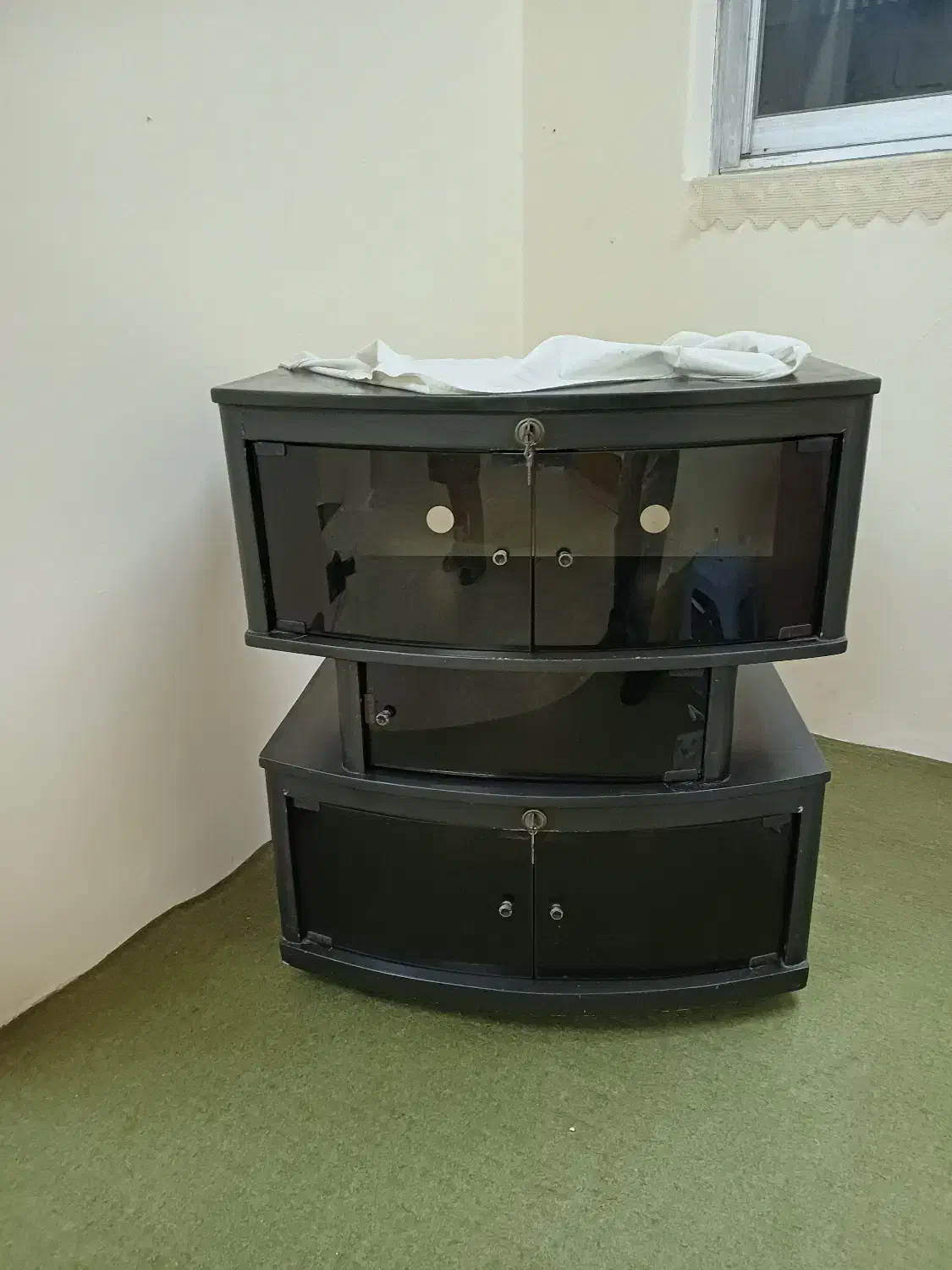 میز تلویزیون|میز تلویزیون|رشت, شهرک شهید رجایی|دیوار