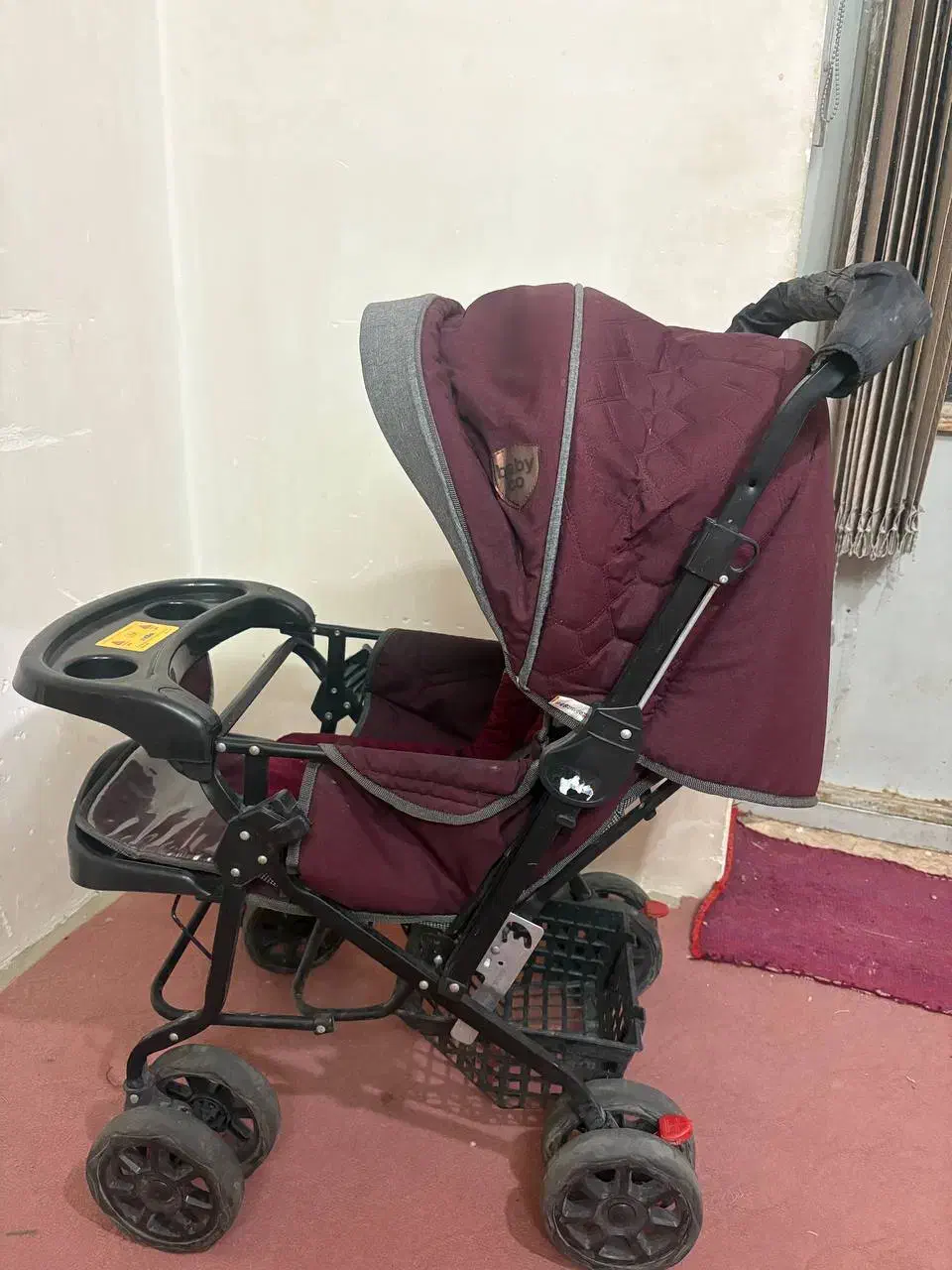 کالسکهدرحدنو|کالسکه و لوازم جانبی|سبزوار, رضوی|دیوار