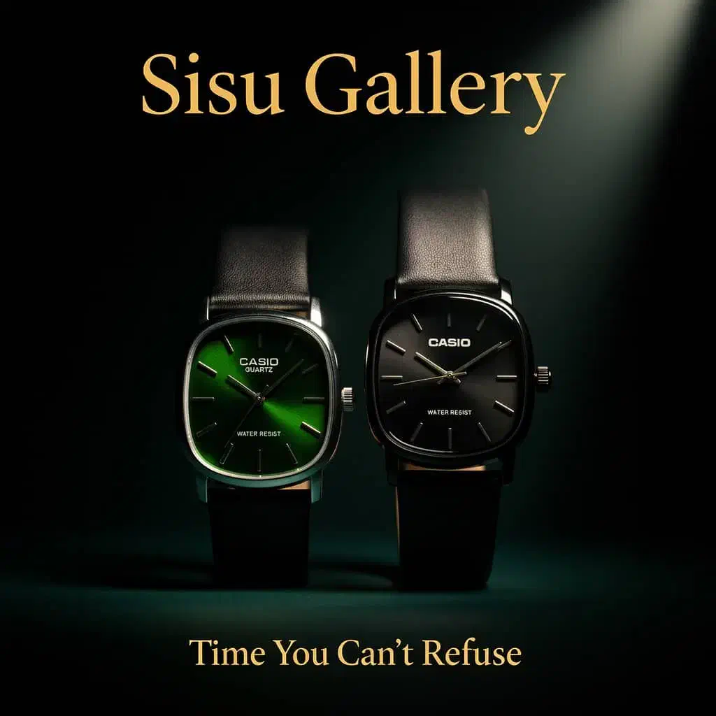 *ساعت کاسیو( اولدمانی)*انواع ساعت مچی&تنوع بالا|ساعت|کرج, گوهردشت|دیوار