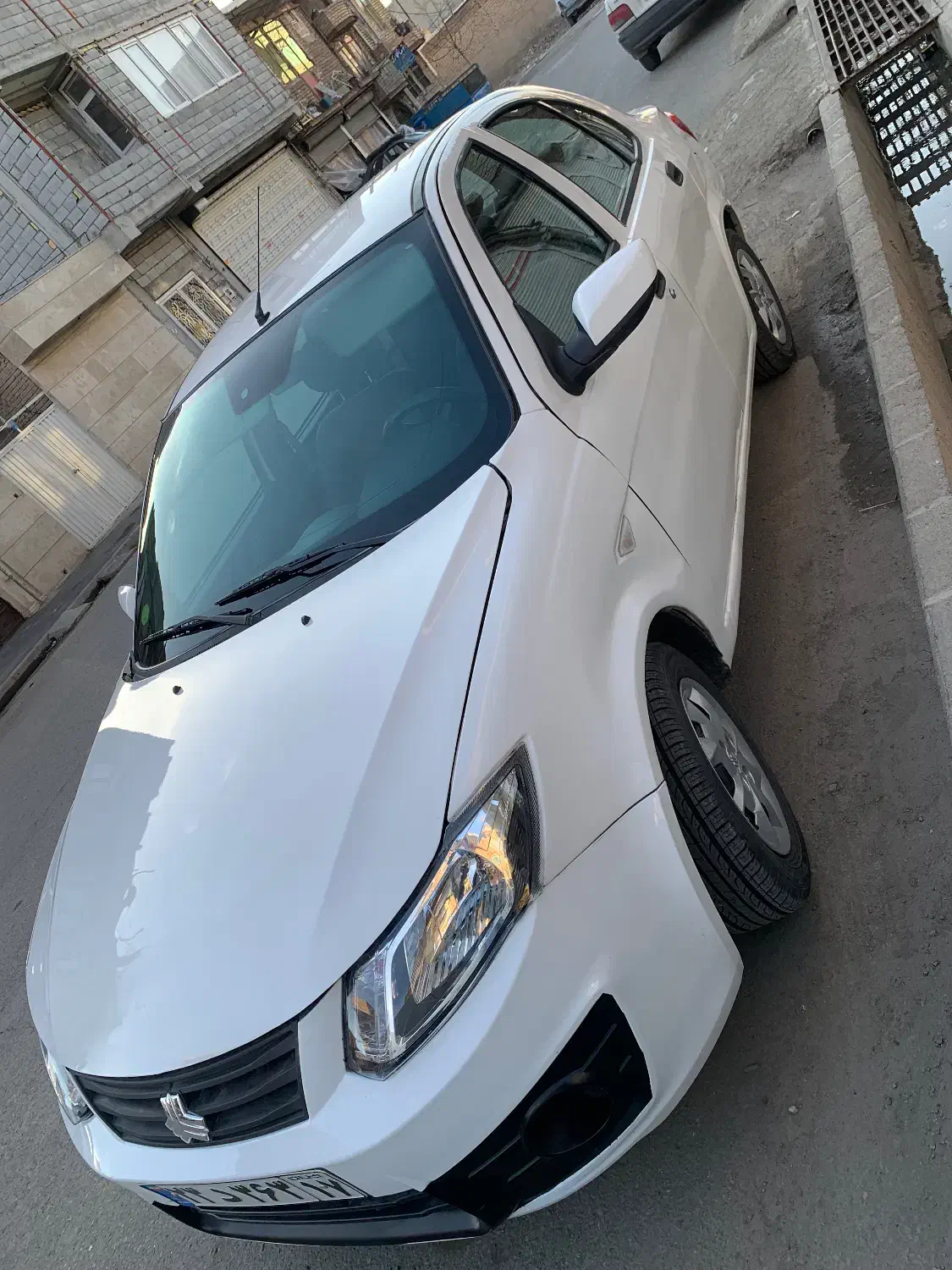 ساینا ۱۴۰۲اس|خودرو سواری و وانت|ارومیه, |دیوار