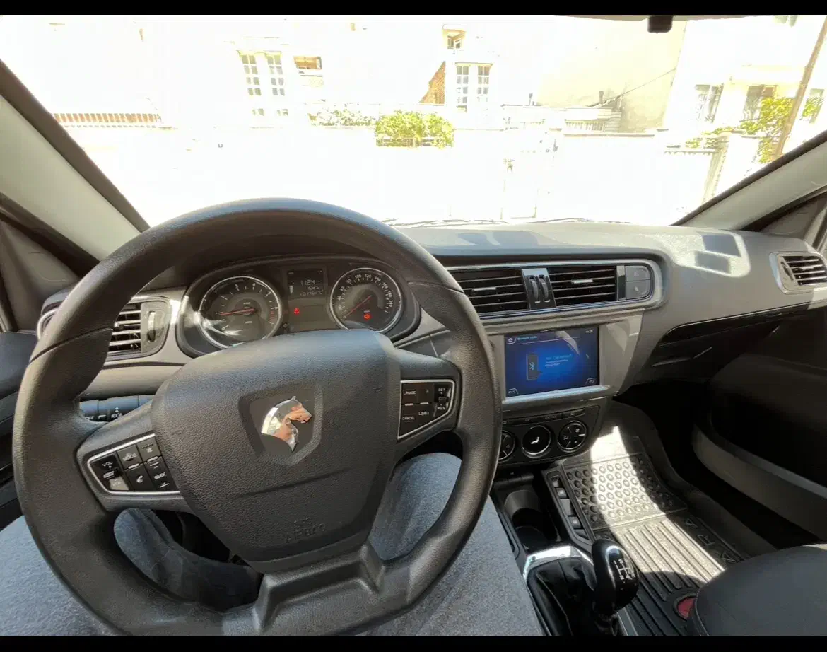 تارا دنده ای ۱۴۰۲|خودرو سواری و وانت|اراک, |دیوار