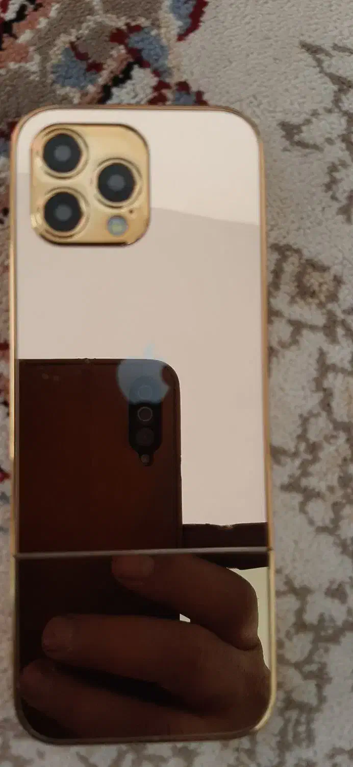 گوشی طرح اپل|موبایل|شاهرود, |دیوار