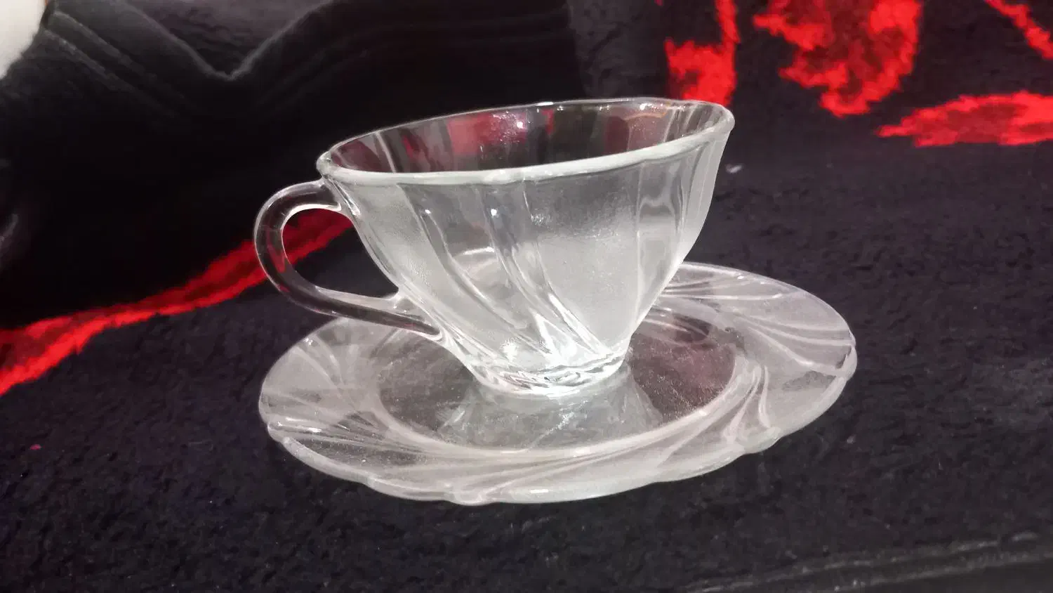 فنجون و نعلبکی|ظروف سرو و پذیرایی|پردیس, فاز ۴|دیوار