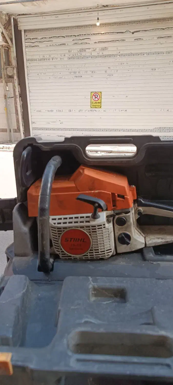 یه دستگاه اره سالم به شرط|ابزارآلات|چهاردانگه (تهران), |دیوار