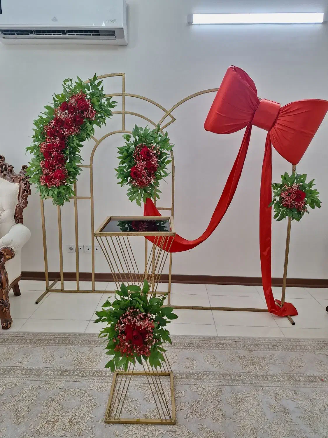 بادکنک آرایی|خدمات پذیرایی، مراسم|ری, حمزهآباد|دیوار