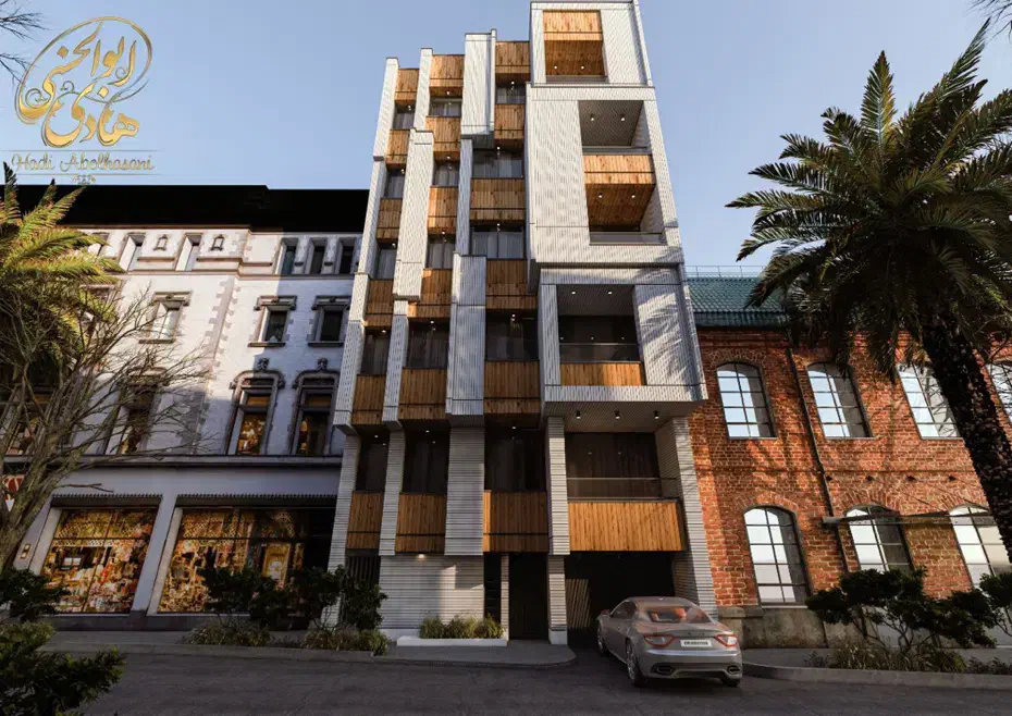 پیش فروش۱۵۵متر*تک واحدی*بافت کاملانوساز*فرصتی عالی|پیش‌فروش املاک|کاشان, کشاورز|دیوار