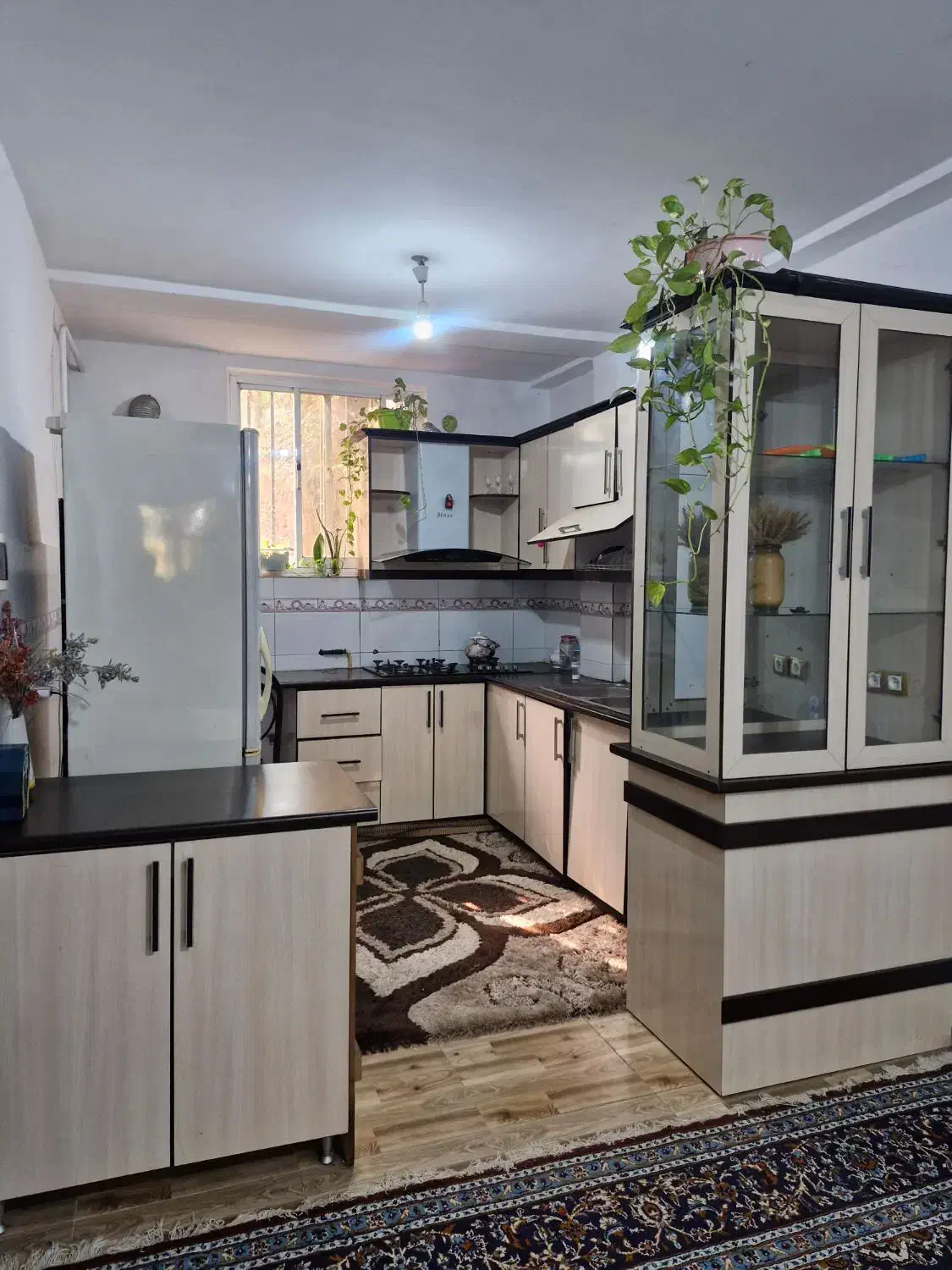 اجاره ویلا دوخواب با پارکینگ رودبار|اجارهٔ کوتاه‌مدت آپارتمان و سوئیت|رستم‌آباد, |دیوار