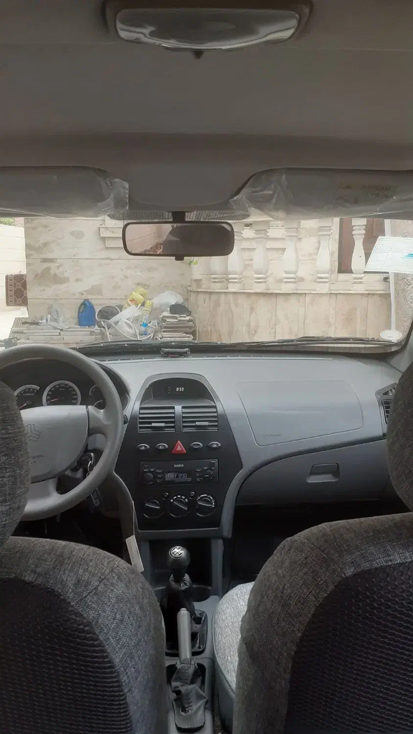 تیبا۲ مدل ۹۹|خودرو سواری و وانت|کیاشهر, |دیوار