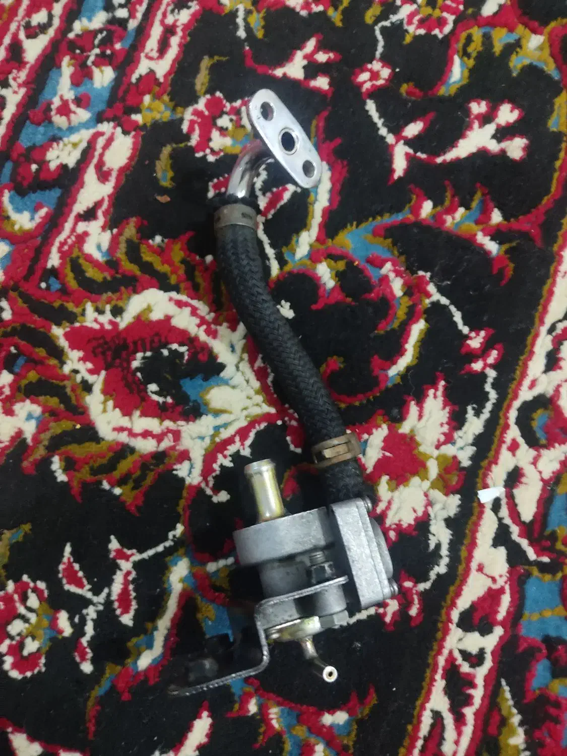 تکتاز تبرید|قطعات یدکی و لوازم جانبی|شادگان, |دیوار