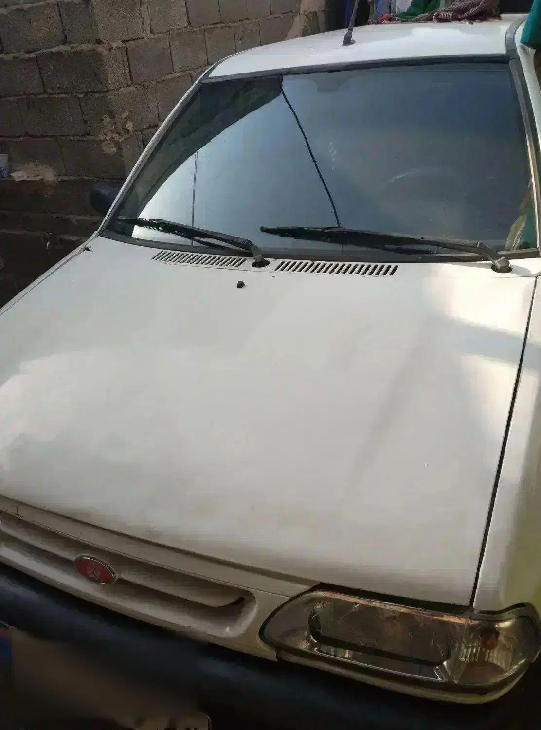 فروش|خودرو سواری و وانت|ایرانشهر, |دیوار