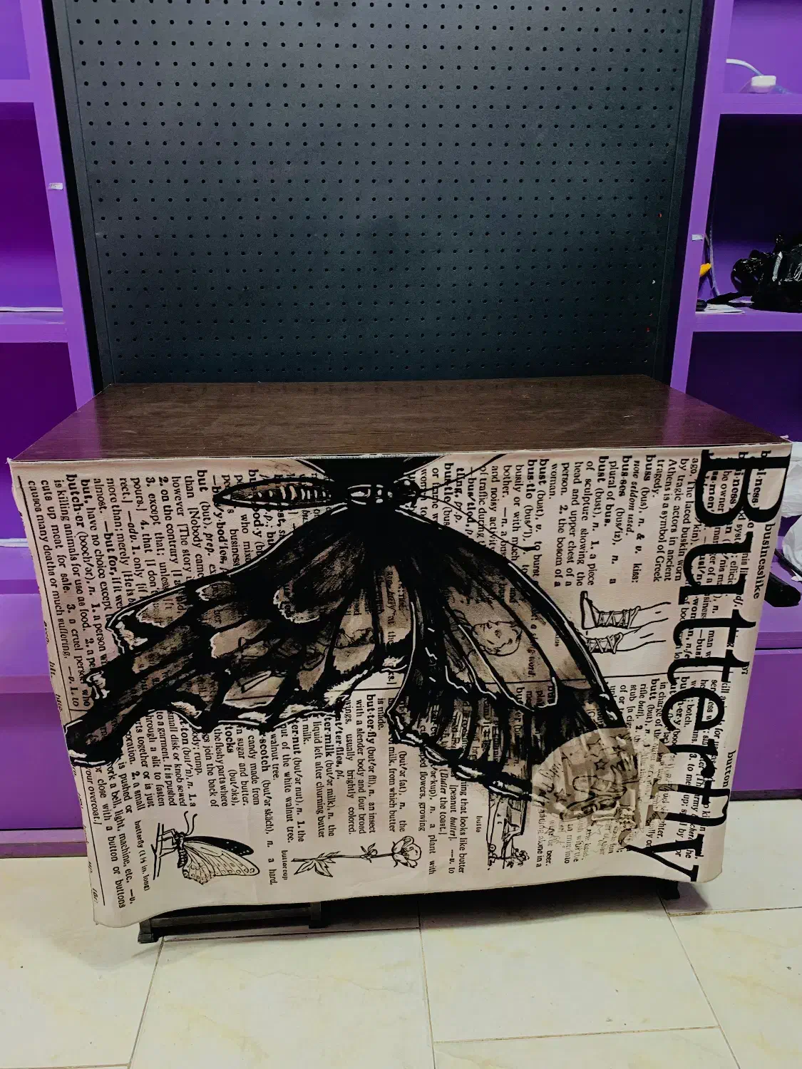 میز|میز تحریر و کامپیوتر|اصفهان, بهارستان|دیوار