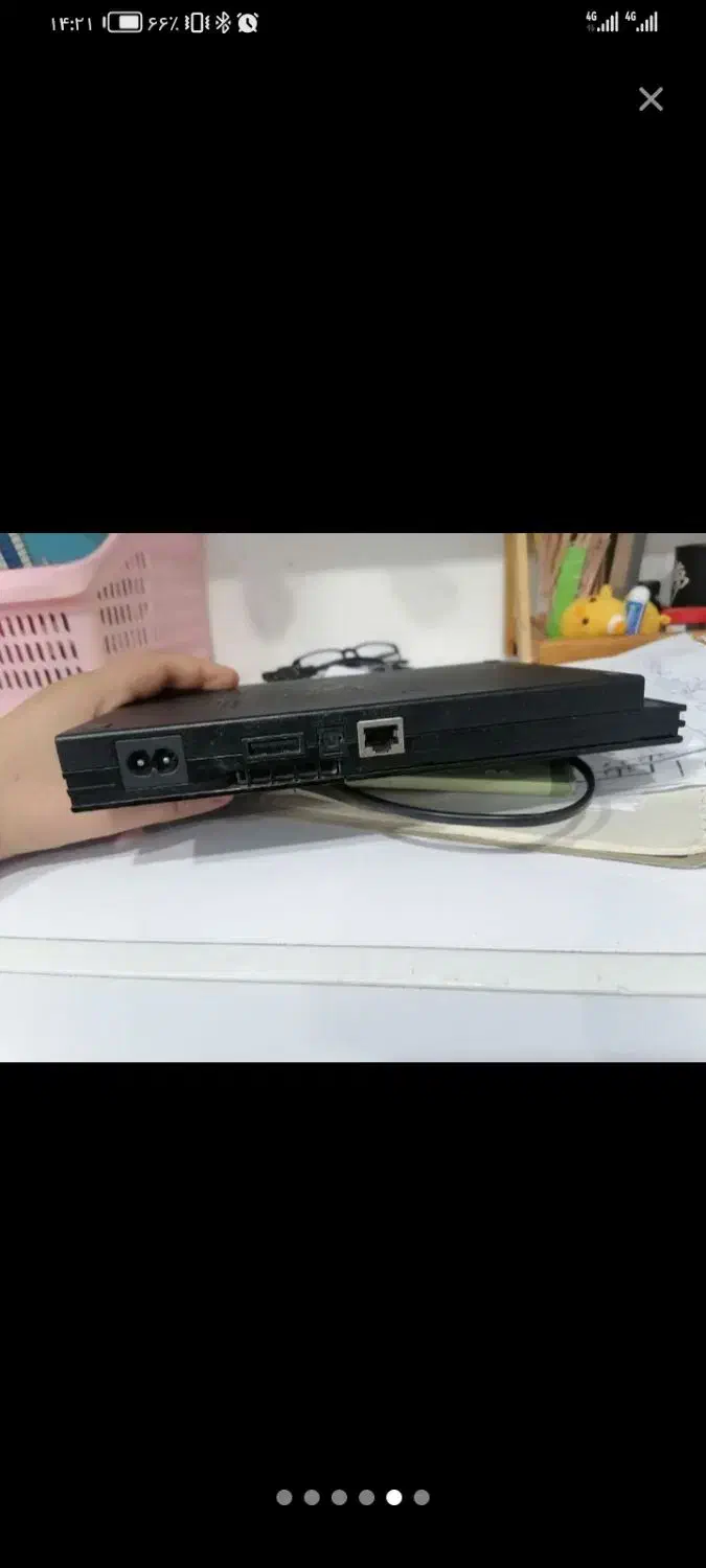 پلستیشن|کنسول، بازی ویدئویی و آنلاین|خرمشهر, |دیوار