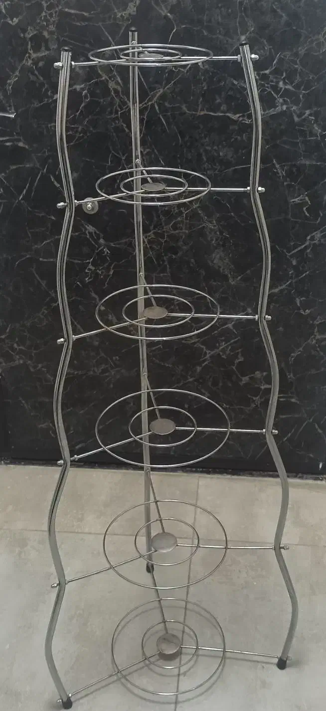 استند قابلمه|آبچکان و نظمدهنده ظروف|شیراز, فضلآباد|دیوار