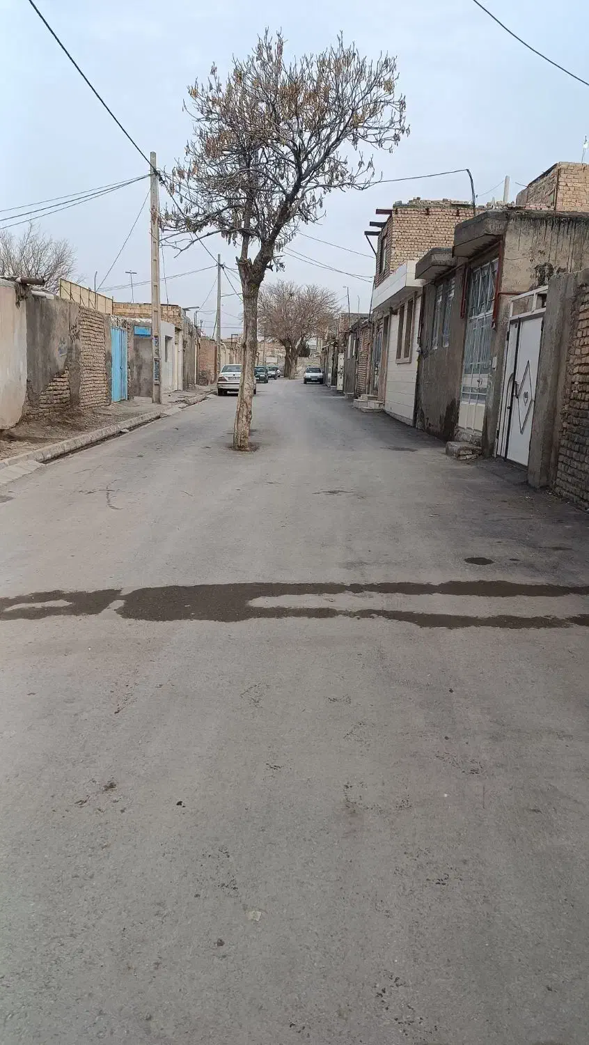 یک باب منزل مسکونی به رهن و اجاره داده میشود.|اجارهٔ خانه و ویلا|نیشابور, ابراهیم ادهم|دیوار