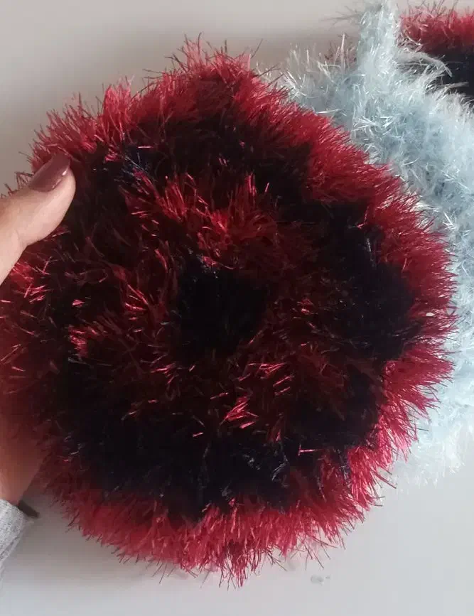 اسکاچ بافتنی|لوازم نظافت|کوچصفهان, |دیوار