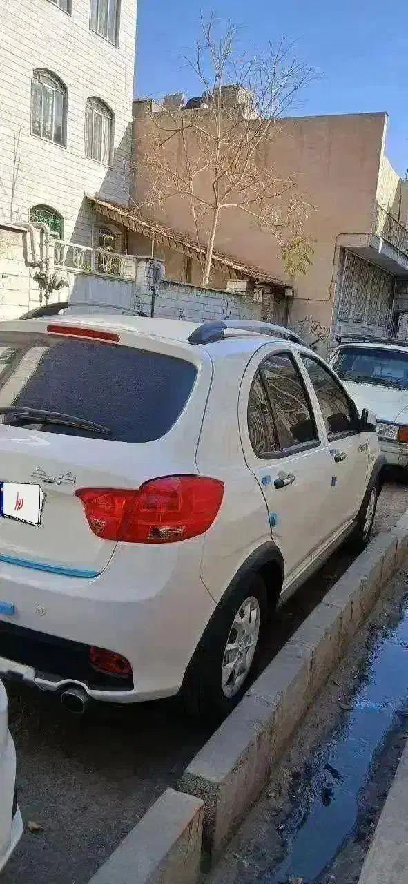 کوییکGXL1403|خودرو سواری و وانت|تهران, اوقاف|دیوار