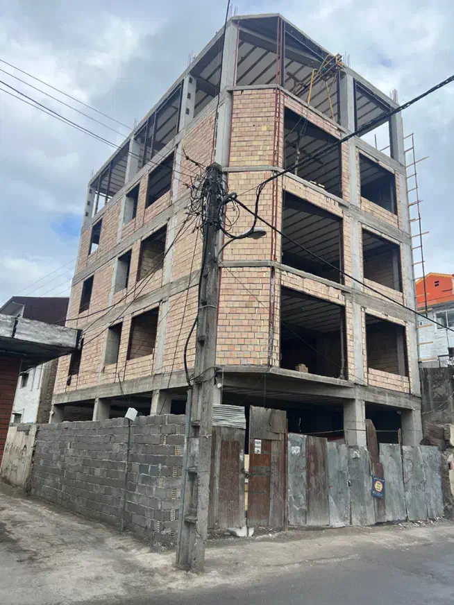 پیش فروش اپارتمان|فروش آپارتمان|رشت, رودباری|دیوار