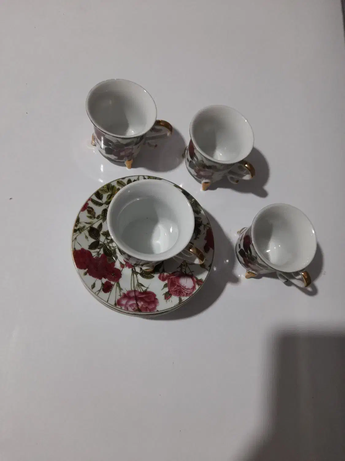 ظروف|ظروف سرو و پذیرایی|اردبیل, |دیوار