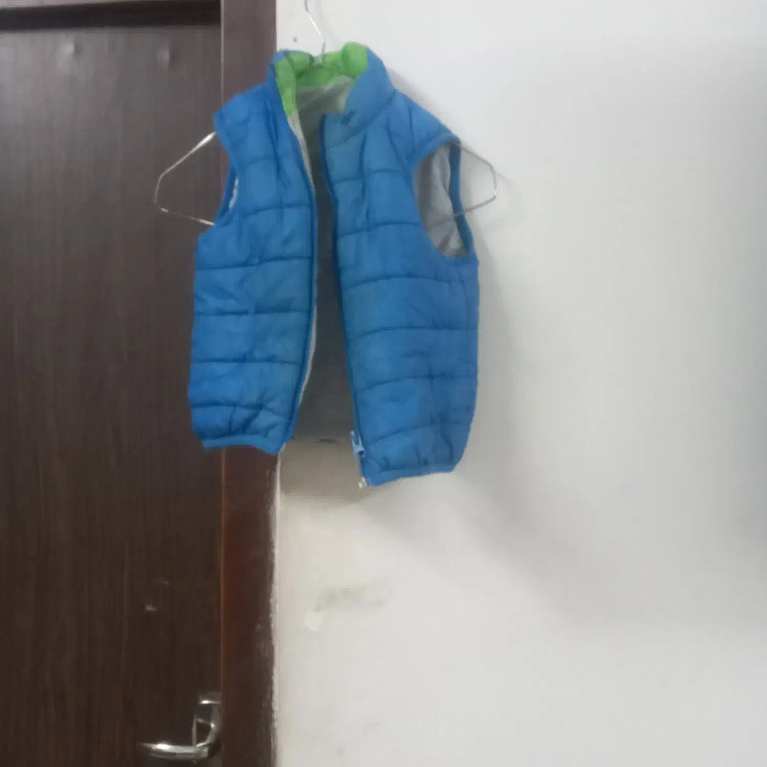 تعدادی کاپشن وپافروسویشرت وبافت وببلوز..|کفش و لباس بچه|رشت, پارک شهر|دیوار