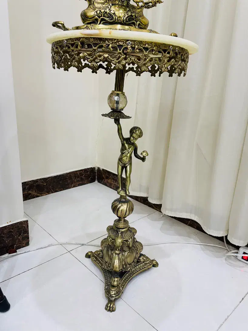 میز برنز|میز تلفن|تهران, ائمه اطهار|دیوار