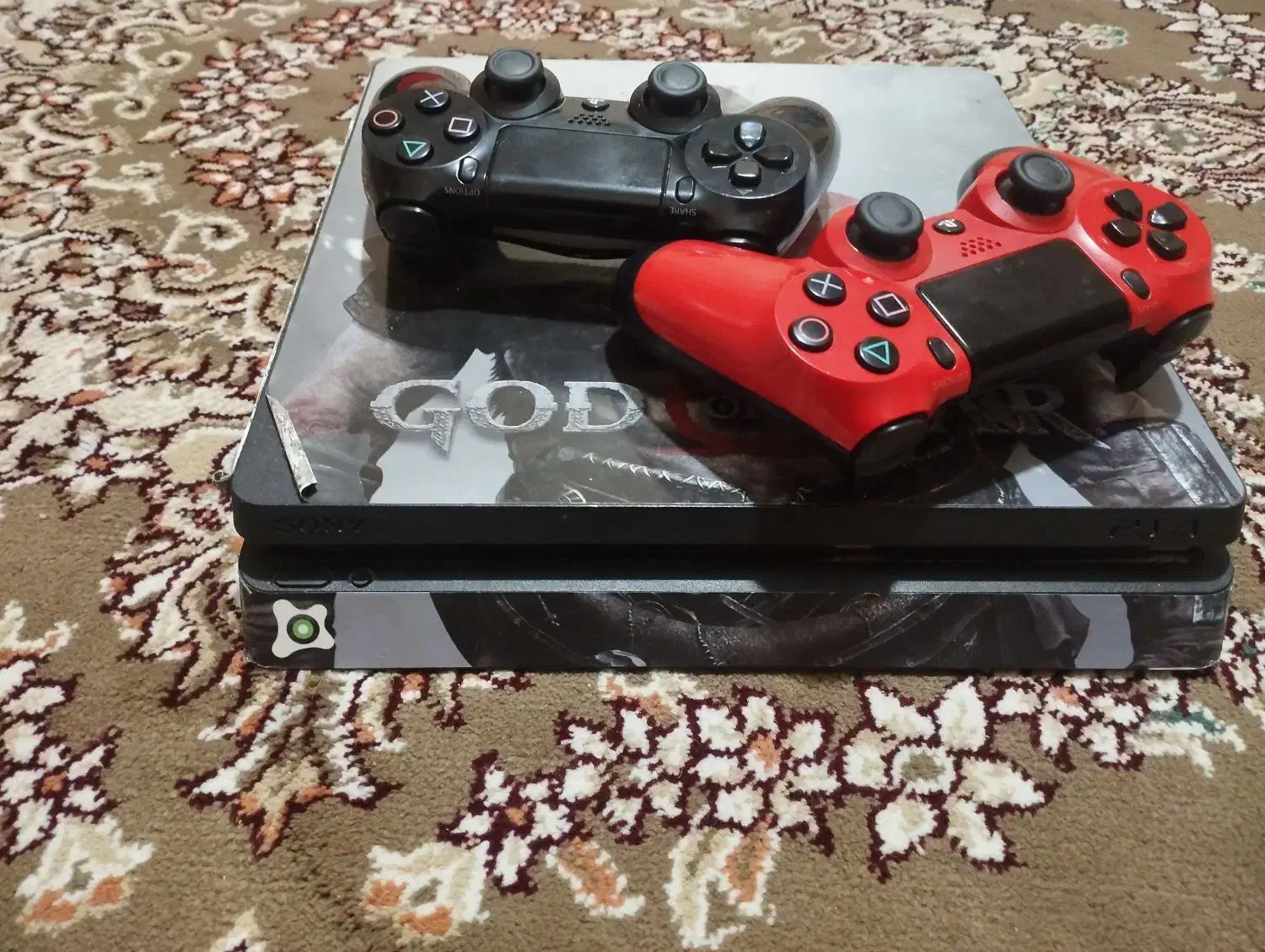 ps4|کنسول، بازی ویدئویی و آنلاین|کوهسار (البرز), |دیوار