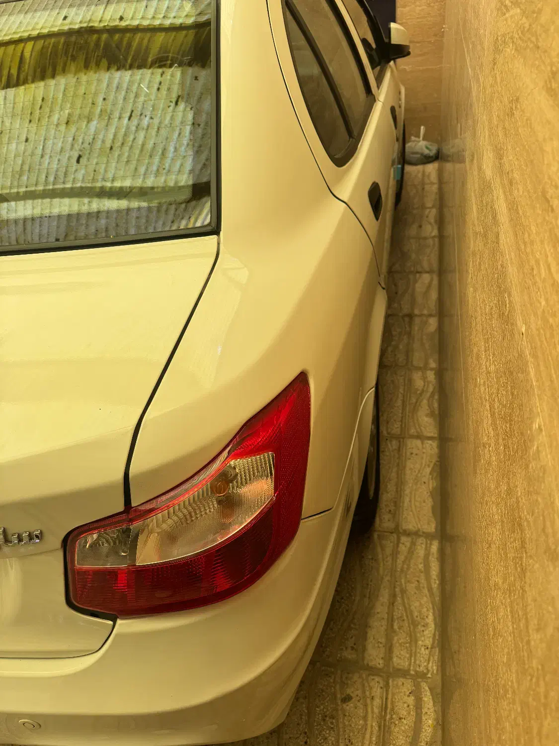 ساینا  S 1402 دوگانه شرکت بیرنگ کم کار|خودرو سواری و وانت|سمنان, |دیوار