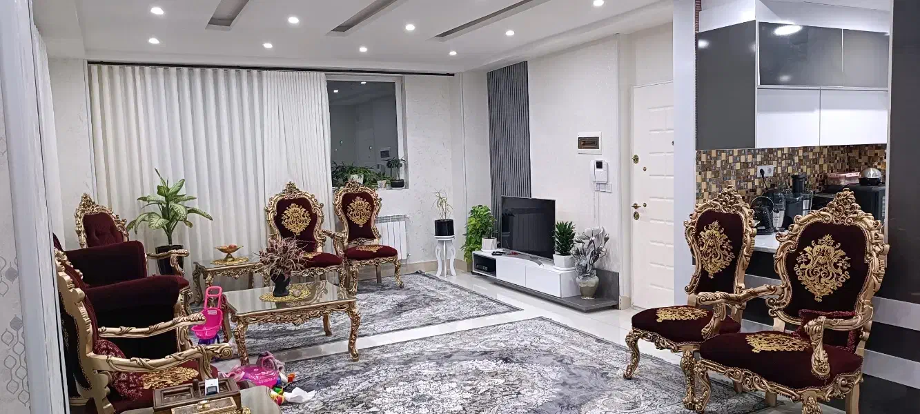 فروش اپارتمان 126 متری نوساز اسلام اباد|فروش آپارتمان|جم, |دیوار