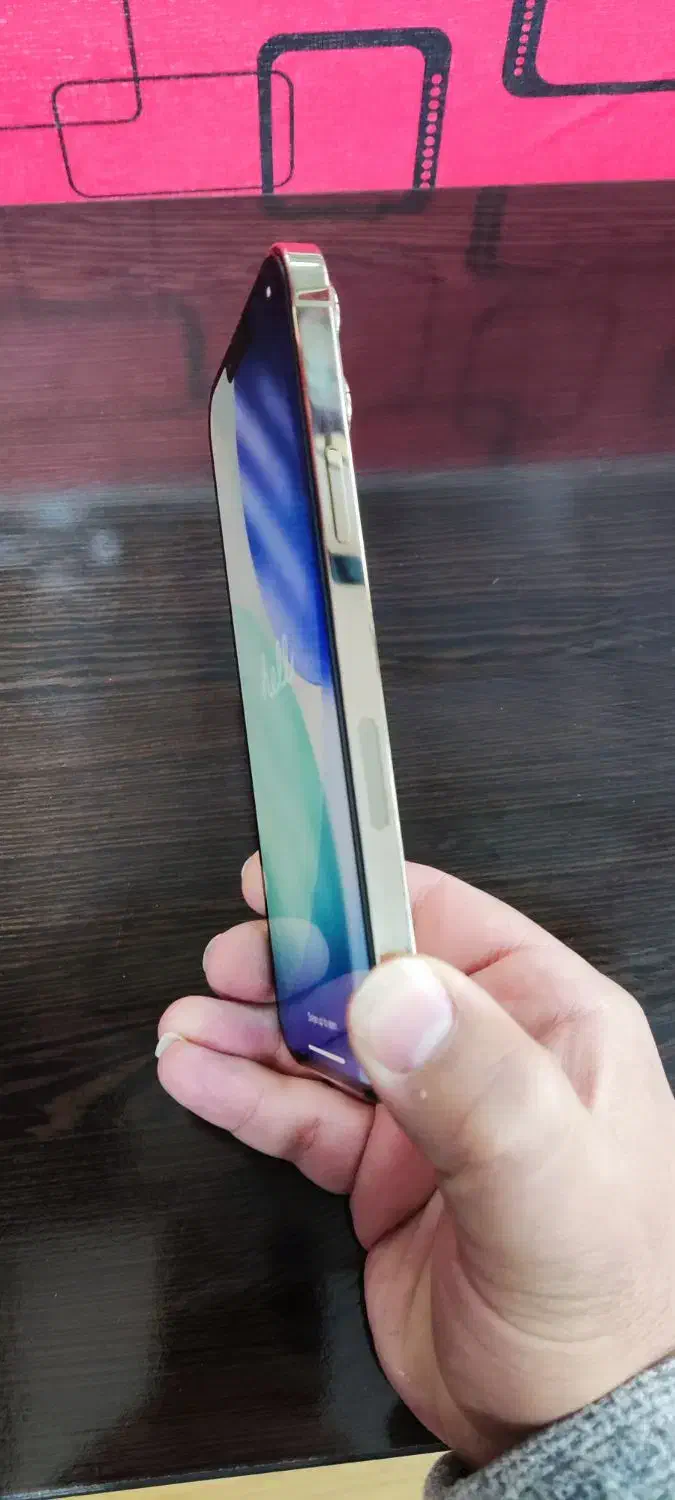 آیفون ۱۳ پرو مکس|موبایل|کرمانشاه, |دیوار