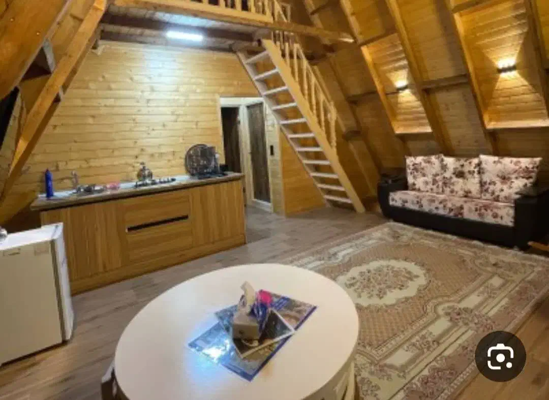 ساخت کلبه سویسی|خدمات پیشه و مهارت|رامسر, |دیوار