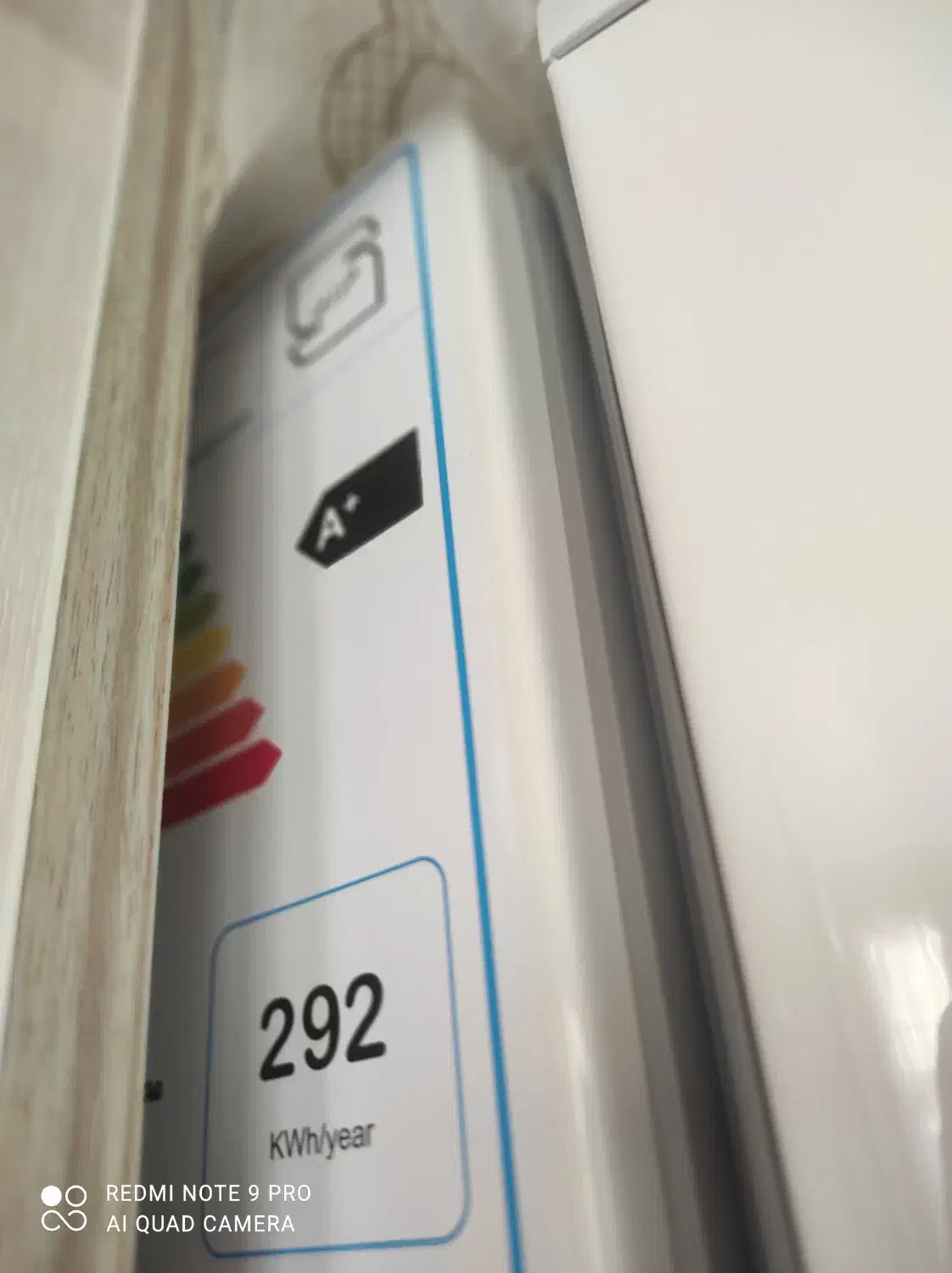 یخچال فریزر امرسان (دو درب بالا پایین )|یخچال و فریزر|جوانرود, |دیوار