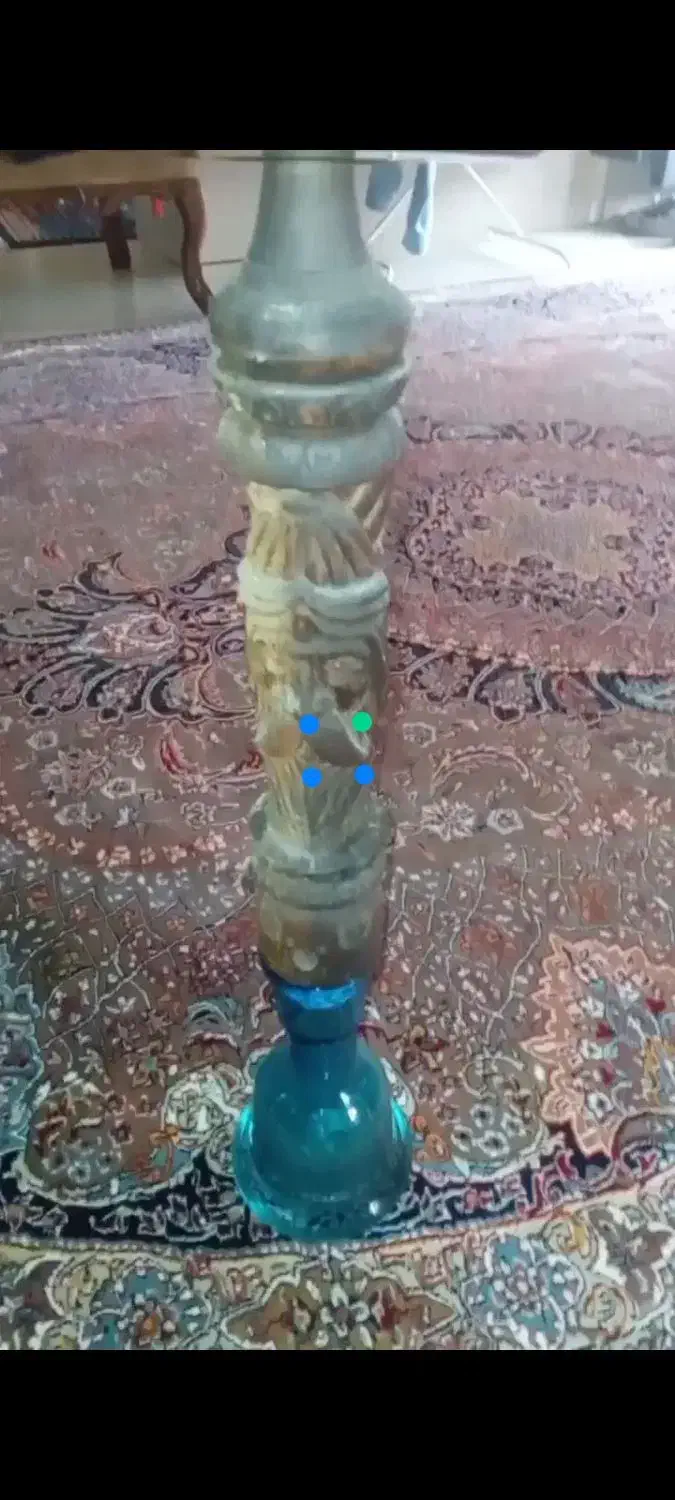 قلیان|کلکسیون و سرگرمی|رشت, پستک|دیوار