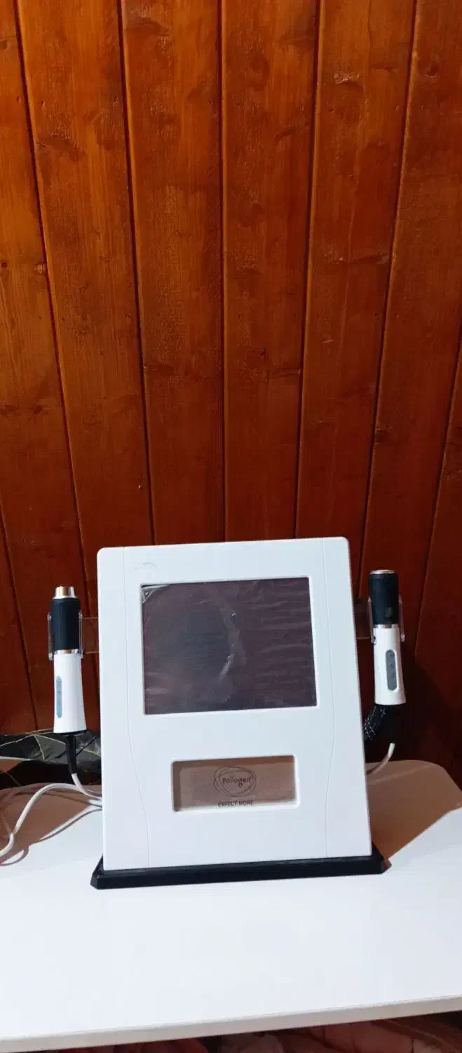 دستگاه پلاژن گرید A|آرایشی، بهداشتی، درمانی|ماسال, |دیوار