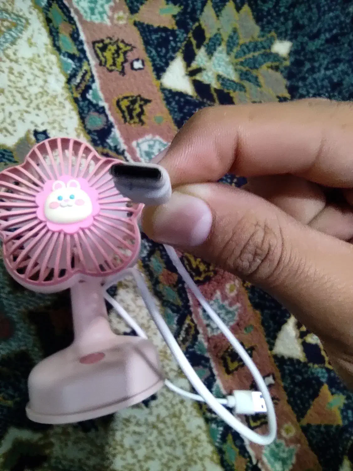 پنکه|اسباب‌‌بازی|زاهدان, |دیوار