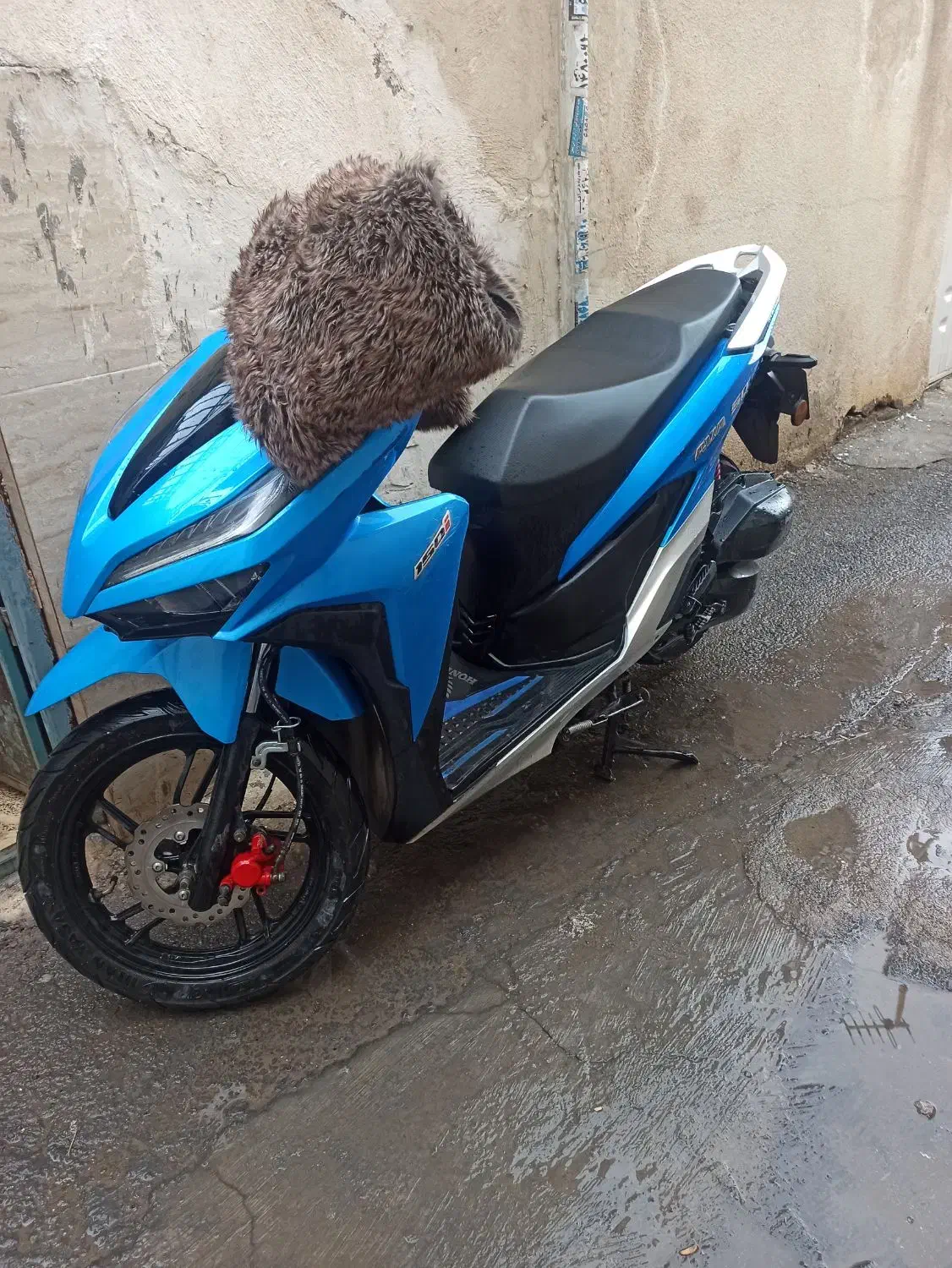 فروش موتور|موتورسیکلت|بهارستان, |دیوار