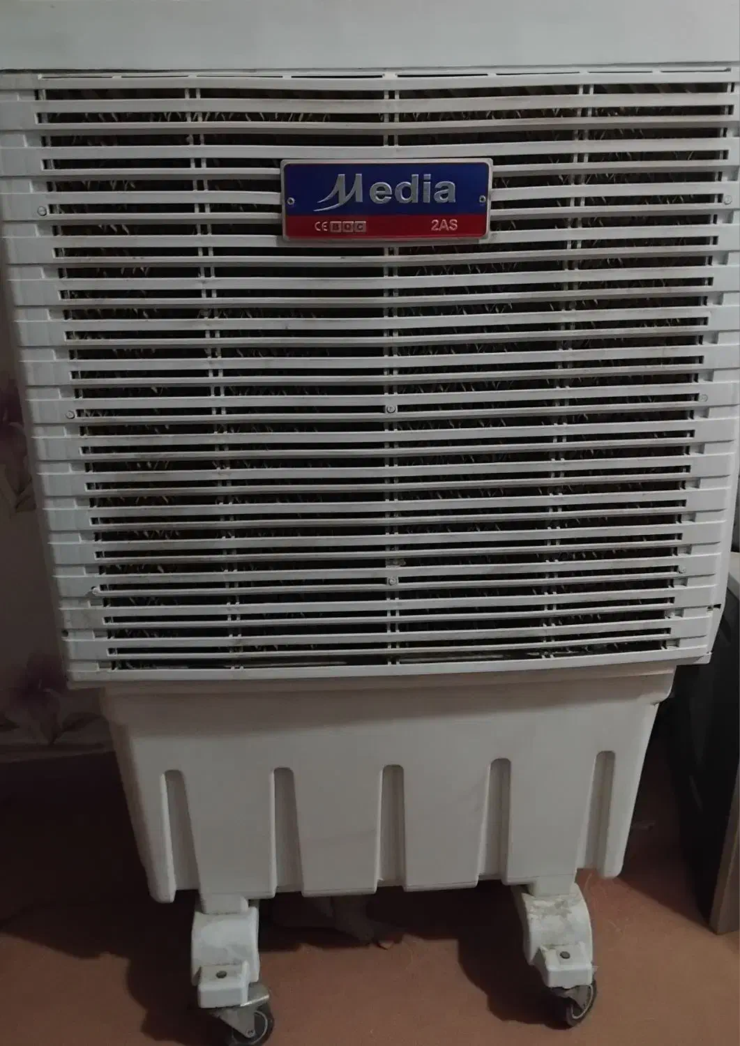 کولر آبی ۳۶ هزار|کولر آبی|اهواز, پردیس|دیوار