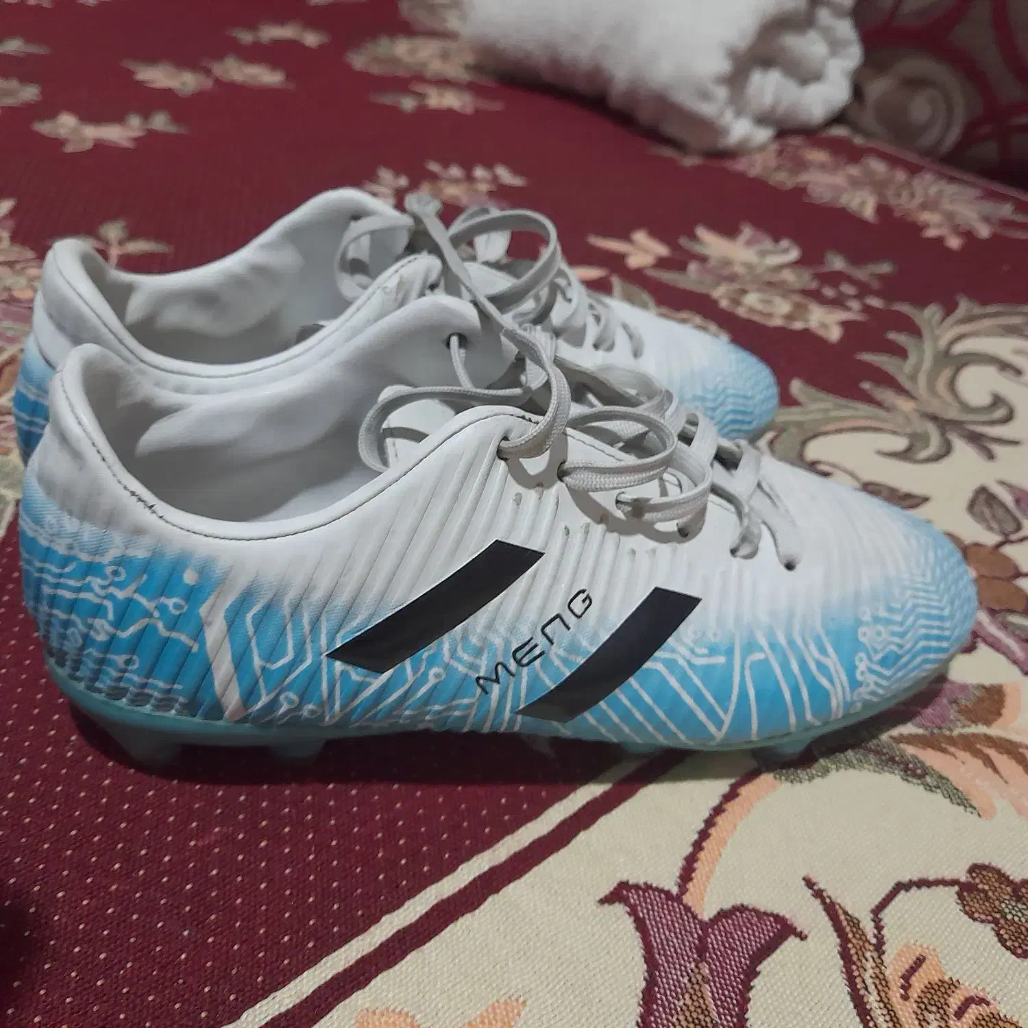 کفش چمنی  مدل منگ|کیف، کفش، کمربند|جنت, |دیوار